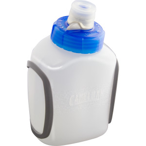 Podium Arc 8oz Water Bottle