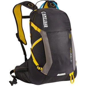 Octane 22 LR Hydration Pack - 1160cu in