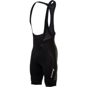 Click to Enlarge for Capo Padrone HV Bib Shorts - Men's Capo Padrone HV Bib Shorts - Men's -image