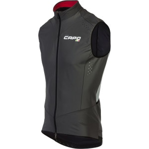 Click to Enlarge for Capo Padrone HV W Vest Capo Padrone HV W Vest-Image