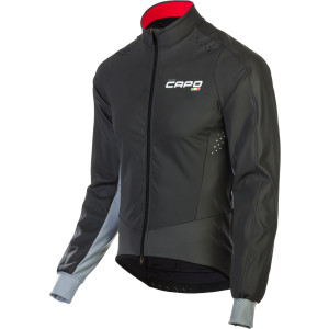 Click to Enlarge for Capo Padrone HV Jacket Capo Padrone HV Jacket -image