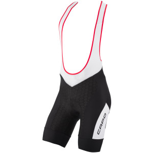Capo Ceramica Bib Shorts - Men's