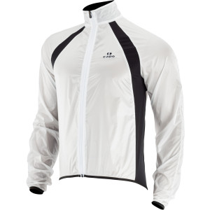 Click to Enlarge for Capo Pursuit Wind Jacket - Men's Capo Pursuit Wind Jacket - Men's -image
