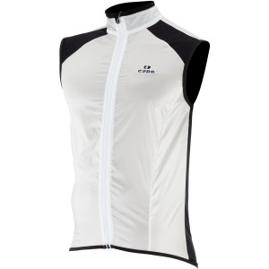 Click to Enlarge for Capo Pursuit Wind Vest - Men's Capo Pursuit Wind Vest - Men's -image