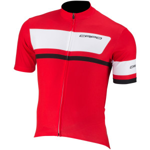 Click to Enlarge for Capo Riga Jersey - Men's Capo Riga Jersey - Men's -image