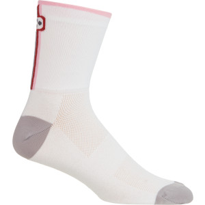 Click to Enlarge for Capo Competitive Cyclist Rosa 12 Socks Capo Competitive Cyclist Rosa 12 Socks -image