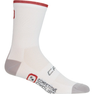 Click to Enlarge for Capo Competitive Cyclist 12cm Socks Capo Competitive Cyclist 12cm Socks-Image