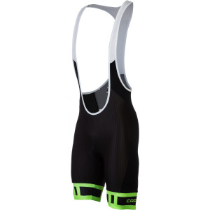 Click to Enlarge for Capo Monviso Bib Shorts Capo Monviso Bib Shorts -image