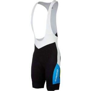 Click to Enlarge for Capo Ceramica S14 Bib Shorts - Men's Capo Ceramica S14 Bib Shorts - Men's-Image