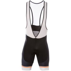CapoForma CSS M1 Bib Short - Men's