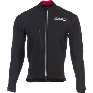 Click to Enlarge for Capo Padrone Thermal Jacket Capo Padrone Thermal Jacket -image