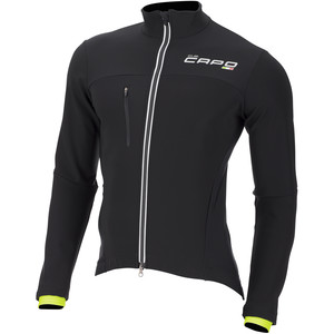 Click to Enlarge for Capo GS-13 Soft Shell Jacket - Men's Capo GS-13 Soft Shell Jacket - Men's -image