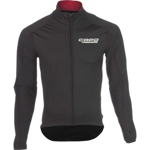 Click to Enlarge for Capo Lombardia DWR Long Sleeve Jersey Capo Lombardia DWR Long Sleeve Jersey -image