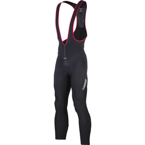 Click to Enlarge for Capo Lombardia DWR Roubaix Bib Tights Capo Lombardia DWR Roubaix Bib Tights-Image