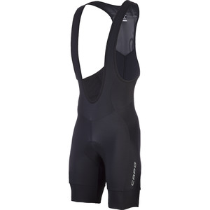 Click to Enlarge for Capo Pursuit Roubaix Bib Shorts Capo Pursuit Roubaix Bib Shorts -image