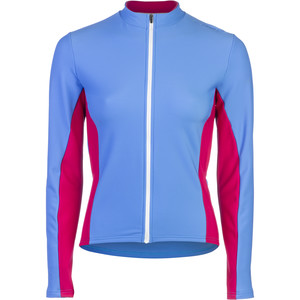 Click to Enlarge for Capo Siena Jersey - Long-Sleeve - Women's Capo Siena Jersey - Long-Sleeve - Women's-Image