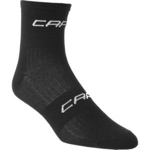 Click to Enlarge for Capo Cool 6 Coolmax Sock Capo Cool 6 Coolmax Sock -image