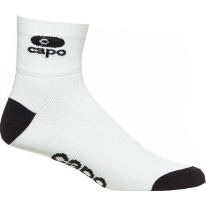 Click to Enlarge for Capo Standard Tactel Socks Capo Standard Tactel Socks -image