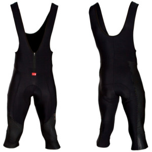 Capo Limited Edition Roubaix Bib Knicker - Men's