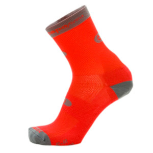 Capo Ribbed Euro FX Socks