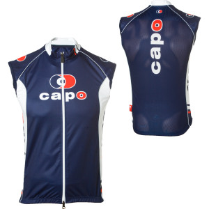 Capo Monza Wind Vest - Men's - 2010