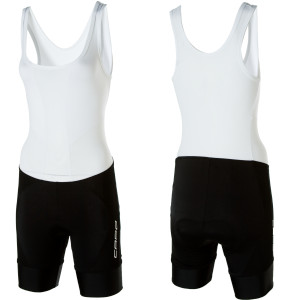 Click to Enlarge for Capo Cipressa Bib Short - Women's Capo Cipressa Bib Short - Women's -image