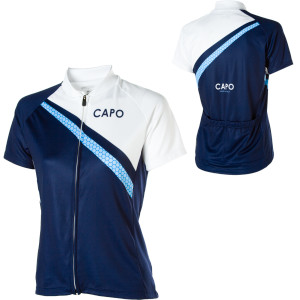 Arona Jersey - Short-Sleeve - Women's