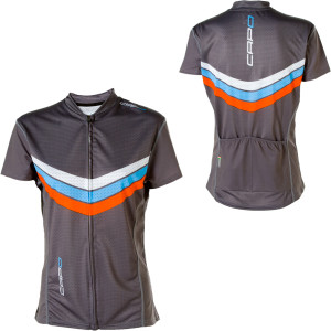Ispra Jersey - Short-Sleeve - Women's