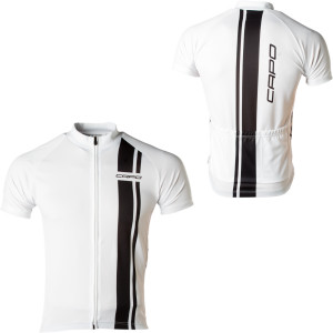 Capo Modena Jersey - Short-Sleeve - Men's - 2011