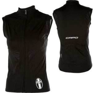 Cipressa Jersey - Sleeveless - Women's