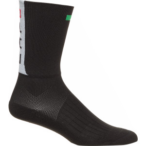 Click to Enlarge for Capo Strada 200 Olefin Socks Capo Strada 200 Olefin Socks -image