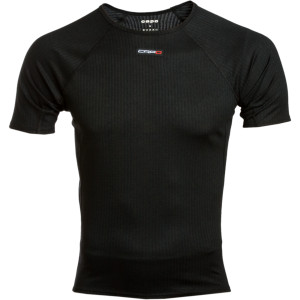 Torino Short Sleeve Base Layer 