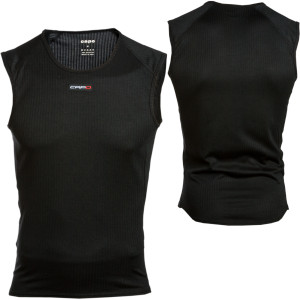 Torino Sleeveless Base Layer