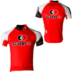 Capo Verona Jersey - Short Sleeve - Men's