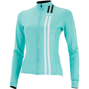 Bacio Long Sleeve Women's Jersey