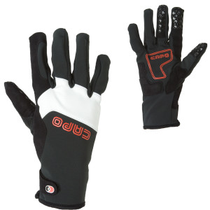 Click to Enlarge for Capo Piemonte LF Wind Gloves Capo Piemonte LF Wind Gloves-Image