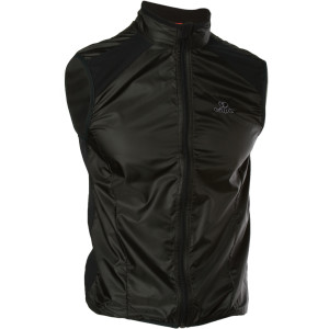 Click to Enlarge for Capo Pursuit Wind Vest Capo Pursuit Wind Vest-Image
