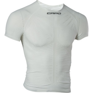 Torino 3D  Short Sleeve Base Layer  