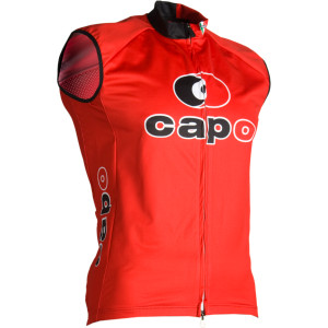 Capo Verona Wind Vest