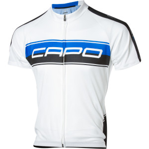 Serie A Short Sleeve Jersey  