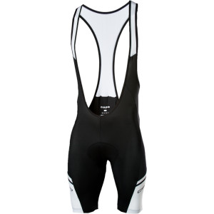 Serie A Bib Shorts