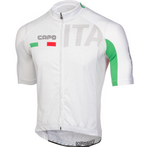 SC-12 Short Sleeve Jersey 
