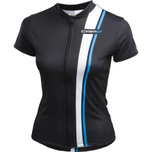 Click to Enlarge for Capo Modena Donna Short Sleeve Women's Jersey Capo Modena Donna Short Sleeve Women's Jersey -image