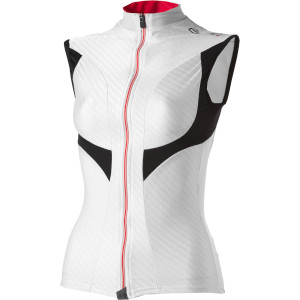 Adriana Sleeveless Women's Jersey