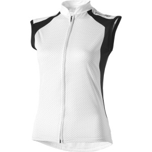 Amica Sleeveless Women's Jersey