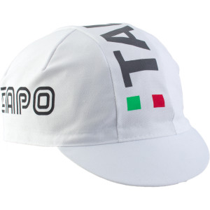 Italia Cycling Cap