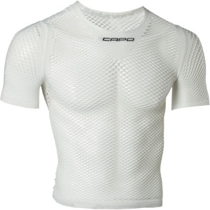 Torino SL Short Sleeve Base Layer 