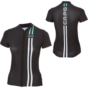 Bacio Short Sleeve Women's Jersey