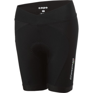 Capo Cipressa Women's Shorts -image