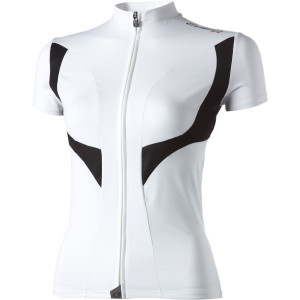 Cipressa Short Sleeve Women's Jersey